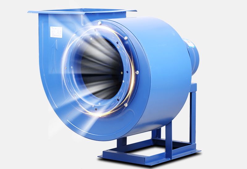 11-62离心式风机