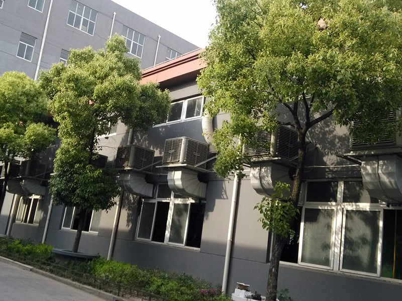 上海春阳滚塑制品
