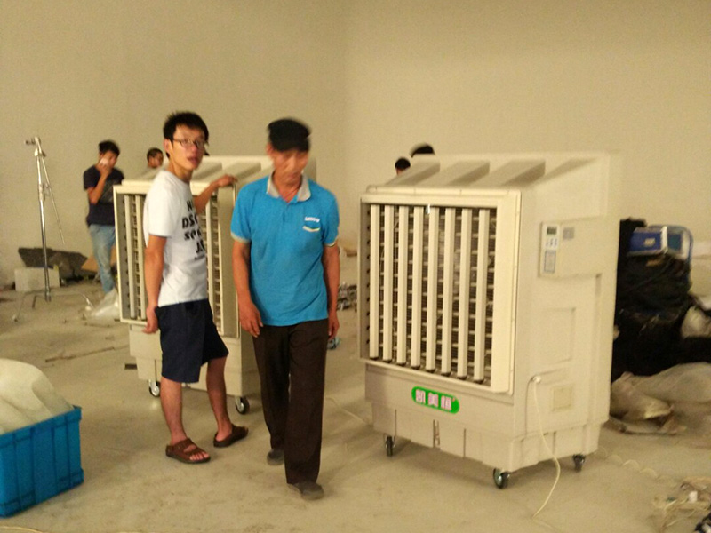 某影视剧组（影视拍摄项目）
