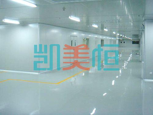新疆车间净化_新疆洁净室_乌鲁木齐十万级净化