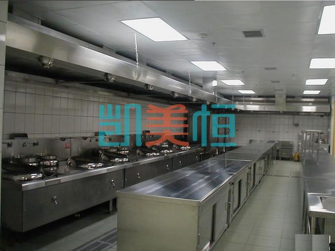 嘉定安亭白铁通风排烟安装施工